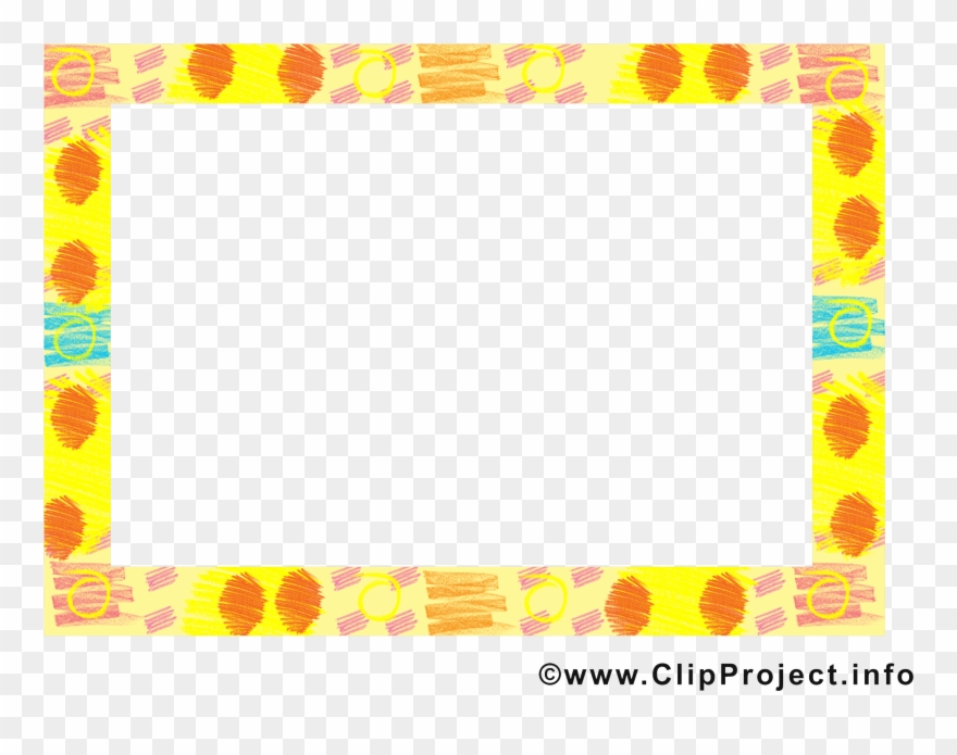 Picture Frame Clipart