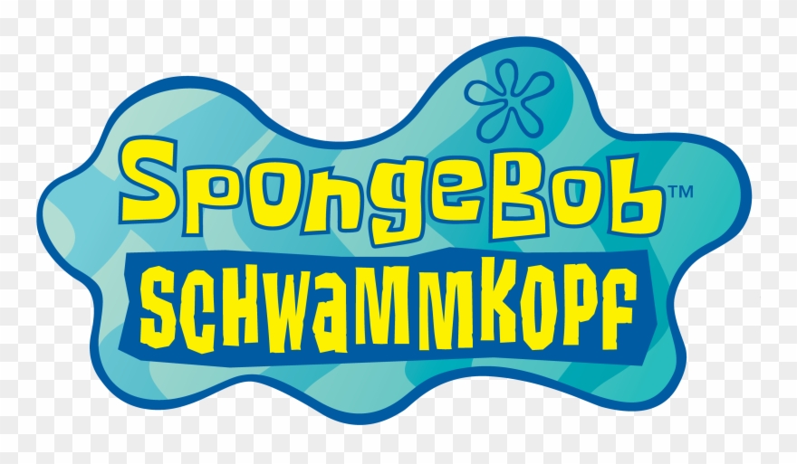 Spongebob Schwammkopf - Spongebob Squarepants Clipart