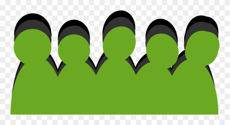 Codes For Insertion - กลุ่ม คน Png Clipart