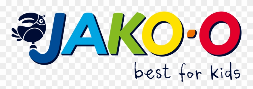 Jako-o Logo - Jako O Clipart