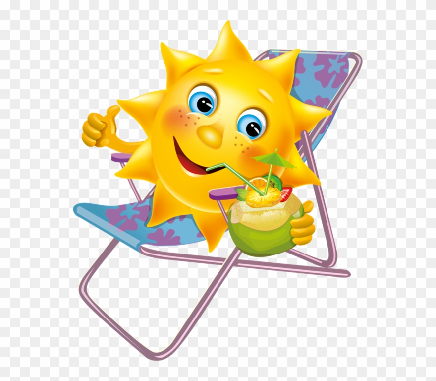 Tubes Soleil-lune Lustige Sprüche, Lustige Bilder, - Sun Funny Clipart