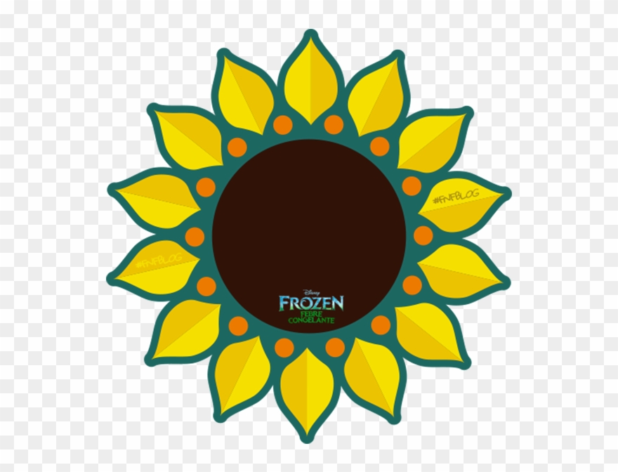 Frozen Fiebre Congelada - Free Frozen Fever Printables Clipart