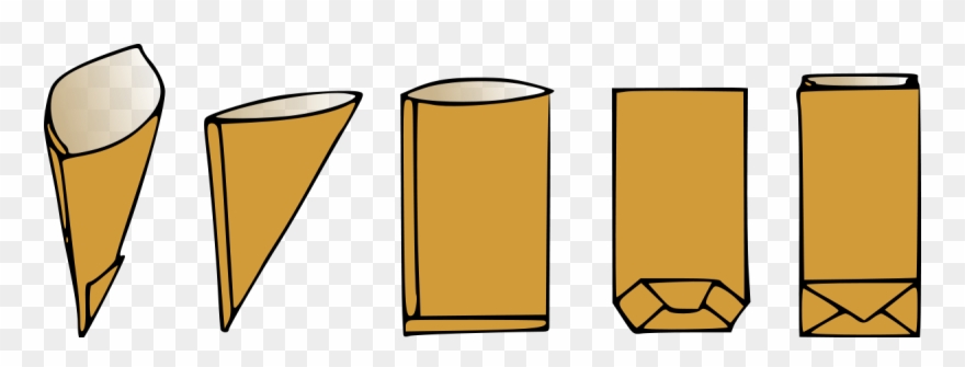 Lage Kremmerhus Clipart