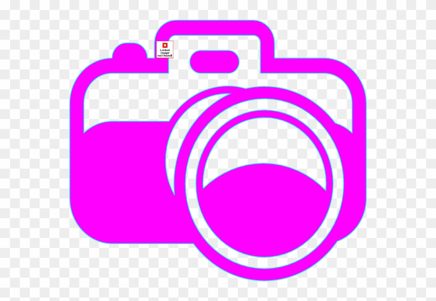 Camera Icon Hi - Huawei P10 - Dazzling Gold Clipart