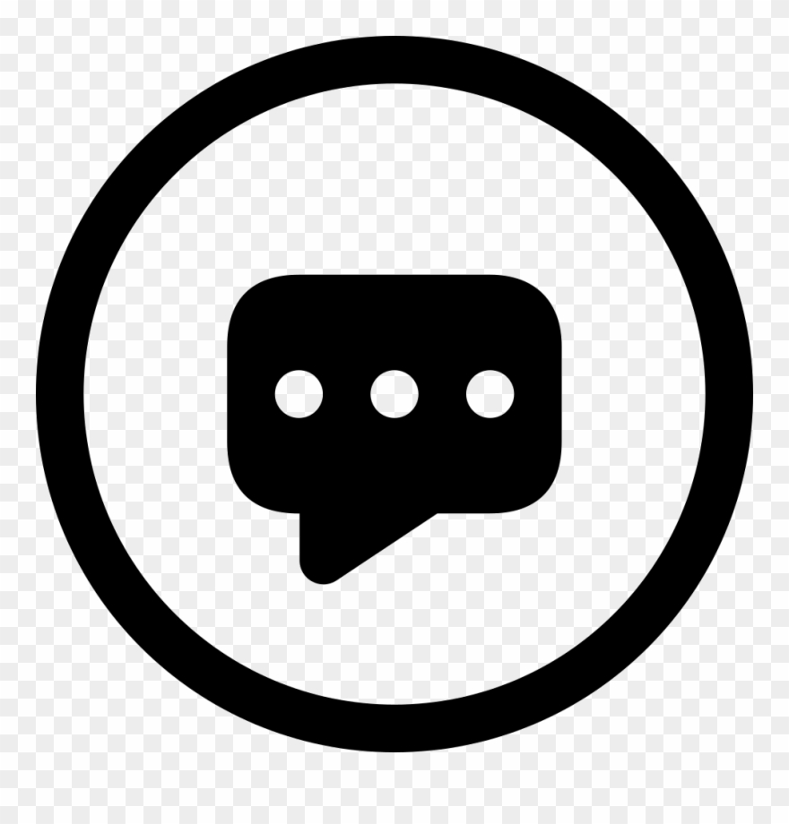 Towards A Post Modern Understanding - Circle Clipart