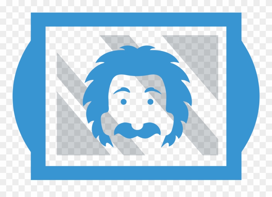 [project] How To Build An Intelligent Mirror Part 2 - Smart Mirror Clipart - Png Download