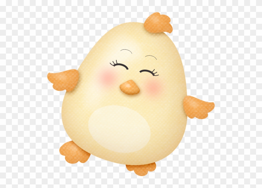 Easter ‿✿⁀°••○ - Chicken Clipart