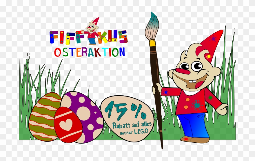 Ostern - Easter Clipart