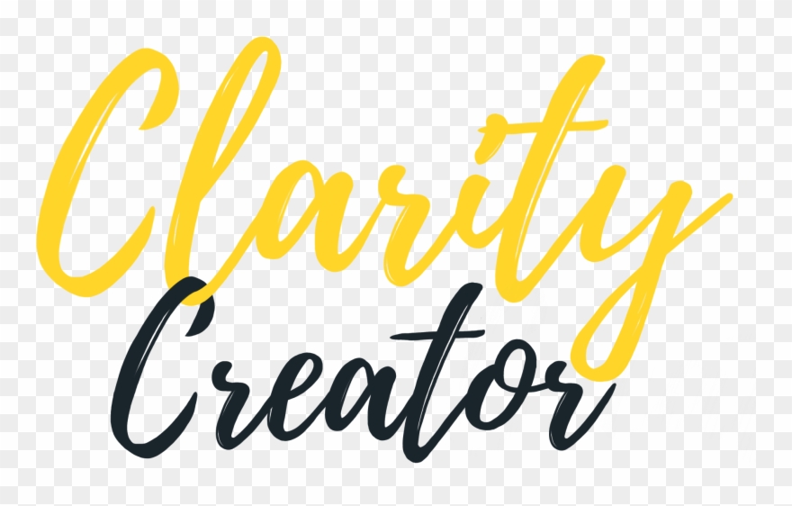 Hasse Cox - Clarity For Solos Clipart