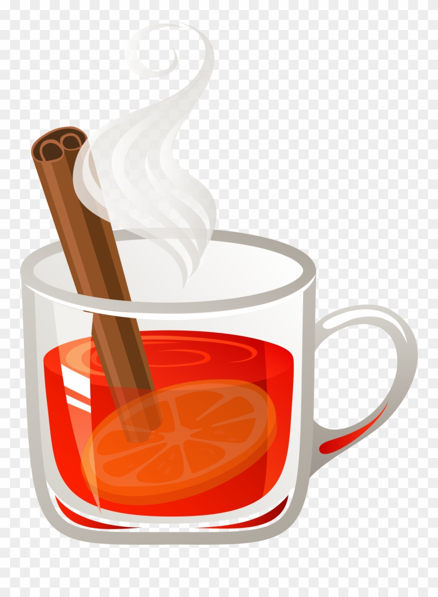 Big Image - Autumn Icons Clipart