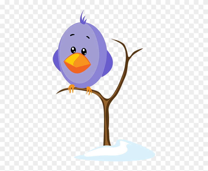 Tubes Noel / Oiseaux - Portable Network Graphics Clipart