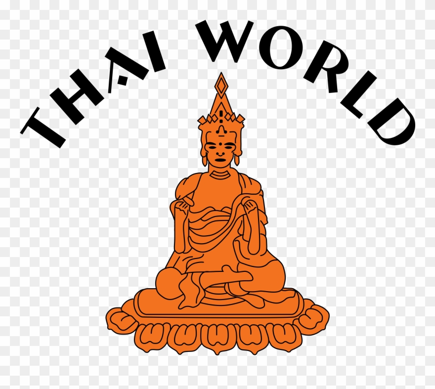 Buddha - The Okinawa Yoga Studio Clipart