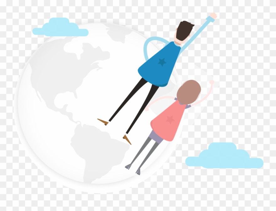 Arbeiten Wie Die Profis - Powtoon Clipart