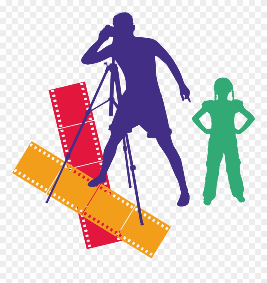 Osterferien-workshop - Photographers Clipart