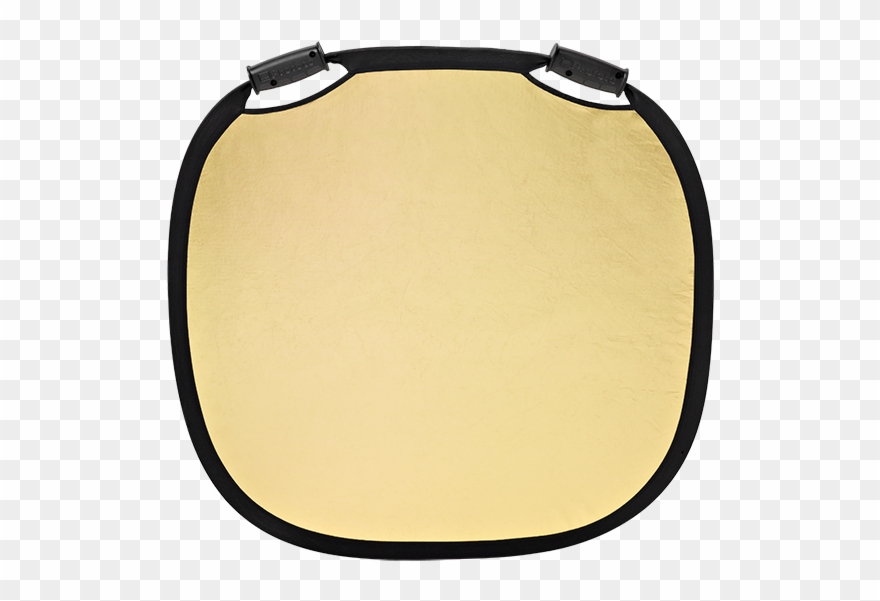Profoto Gold/wht Medium 80cm Reflector Clipart