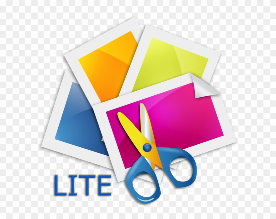 Picture Collage Maker Lite Im Mac App Store - Image Clipart