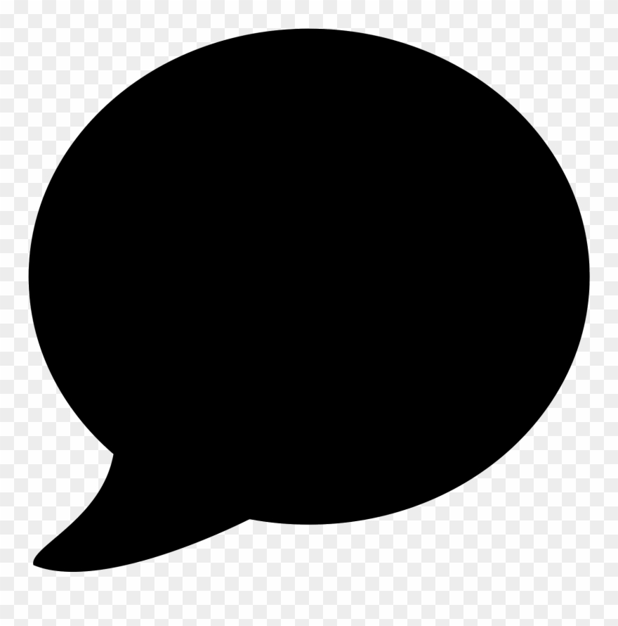Related Wallpapers - Chat Bubble Icon Png Clipart