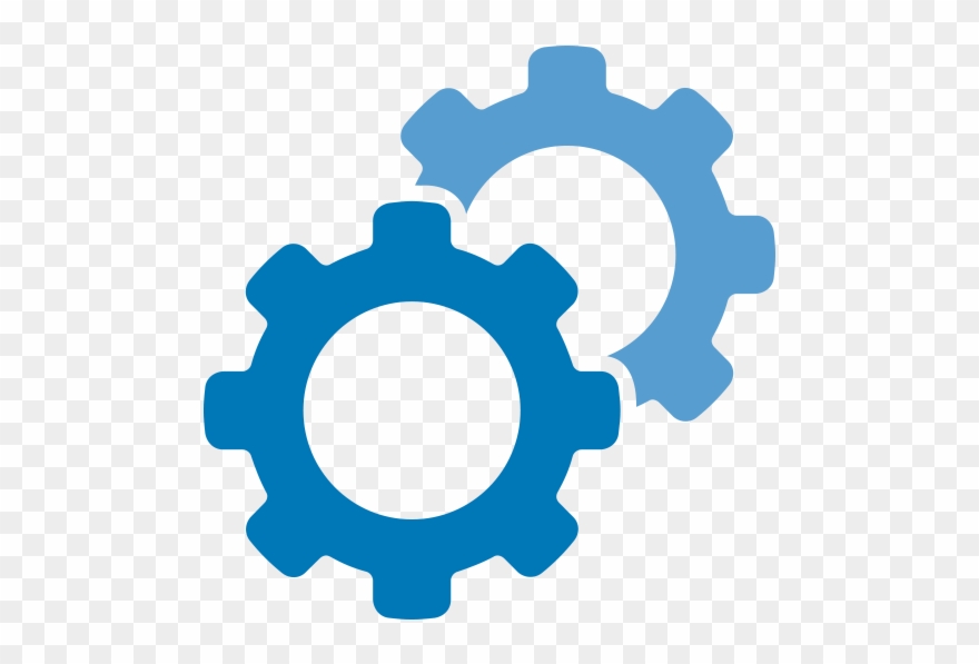 Treatment Process Icon Clipart