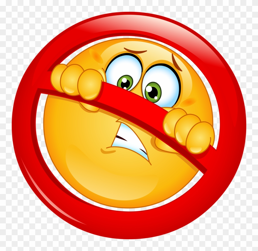 Фото, Автор Soloveika На Яндекс - Smiley Stop Clipart