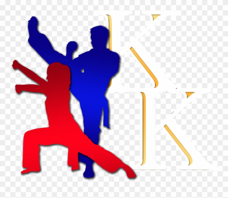 Kampfkunst-kempen - De Clipart