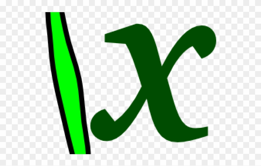 Mathematics Clipart Math Formula - Square Root Clipart - Png Download