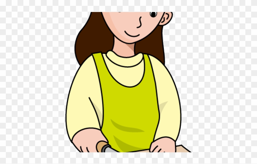 Chopping Cliparts - Clip Art - Png Download