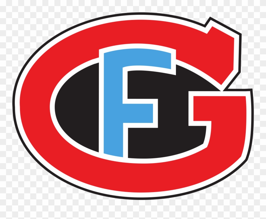 Gottéron Match - Fribourg Gotteron Logo Clipart