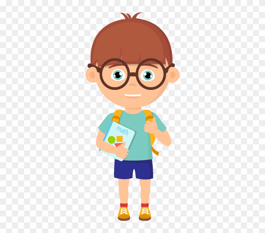 School Accommodations Misophonia Kids I Sit On - One Student Cartoon Png Clipart