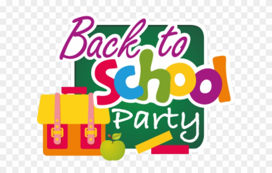 Back To School Clipart June - Png Download