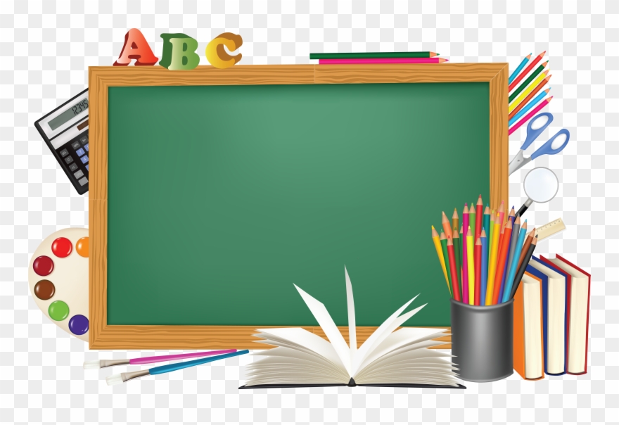 Notice Clipart Education - Guro Ako Grade 1 - Png Download