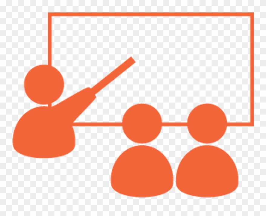Test Your Skills - Student Tutor Icons Clipart
