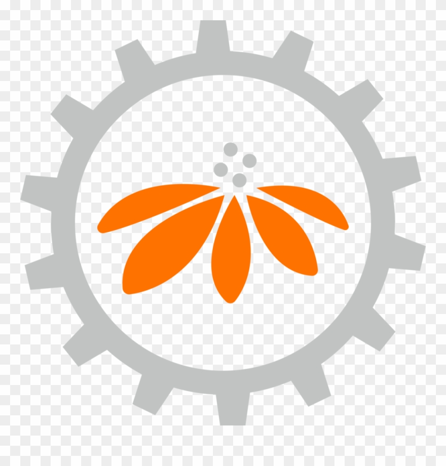 Geometry Clipart Math Tutoring - Simbolo De La Revolucion Industrial - Png Download