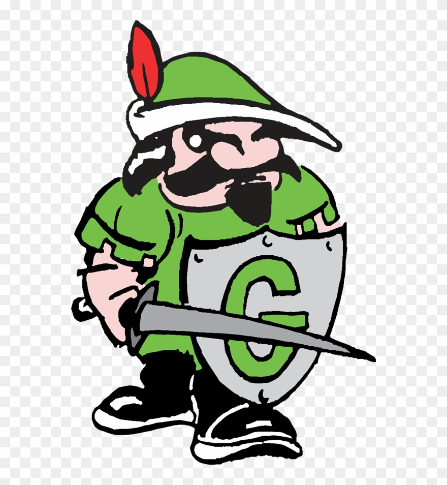 Stem Clipart Junior High School - Greenbriar Middle School - Png Download