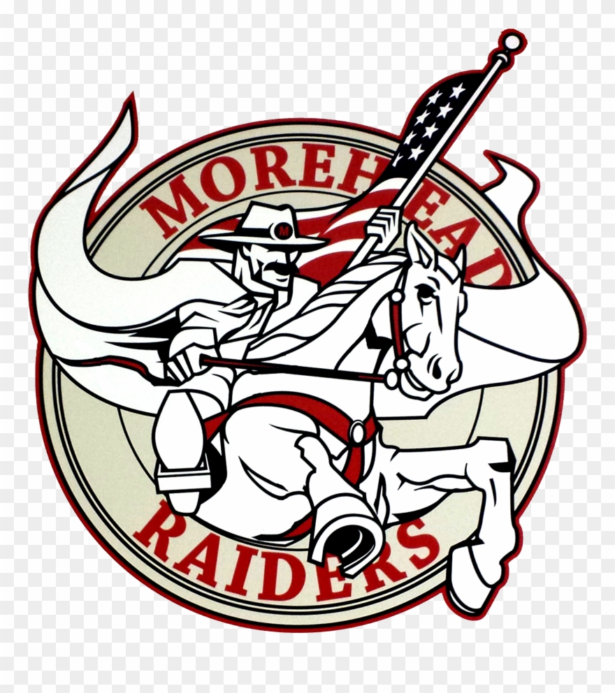 Morehead Middle - Morehead Middle School Logo Clipart