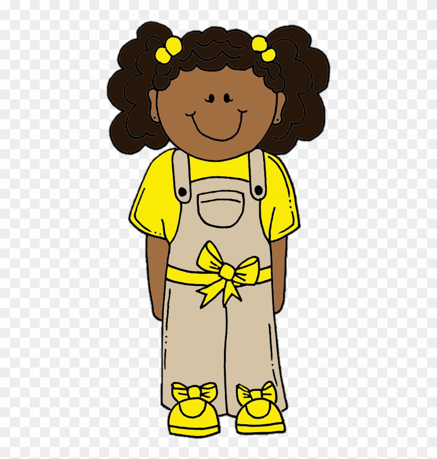 Bonecas * Meninas Kids Scrapbook, Art Kids, Clipart, - Junie B. Jones Is A Party Animal - Png Download