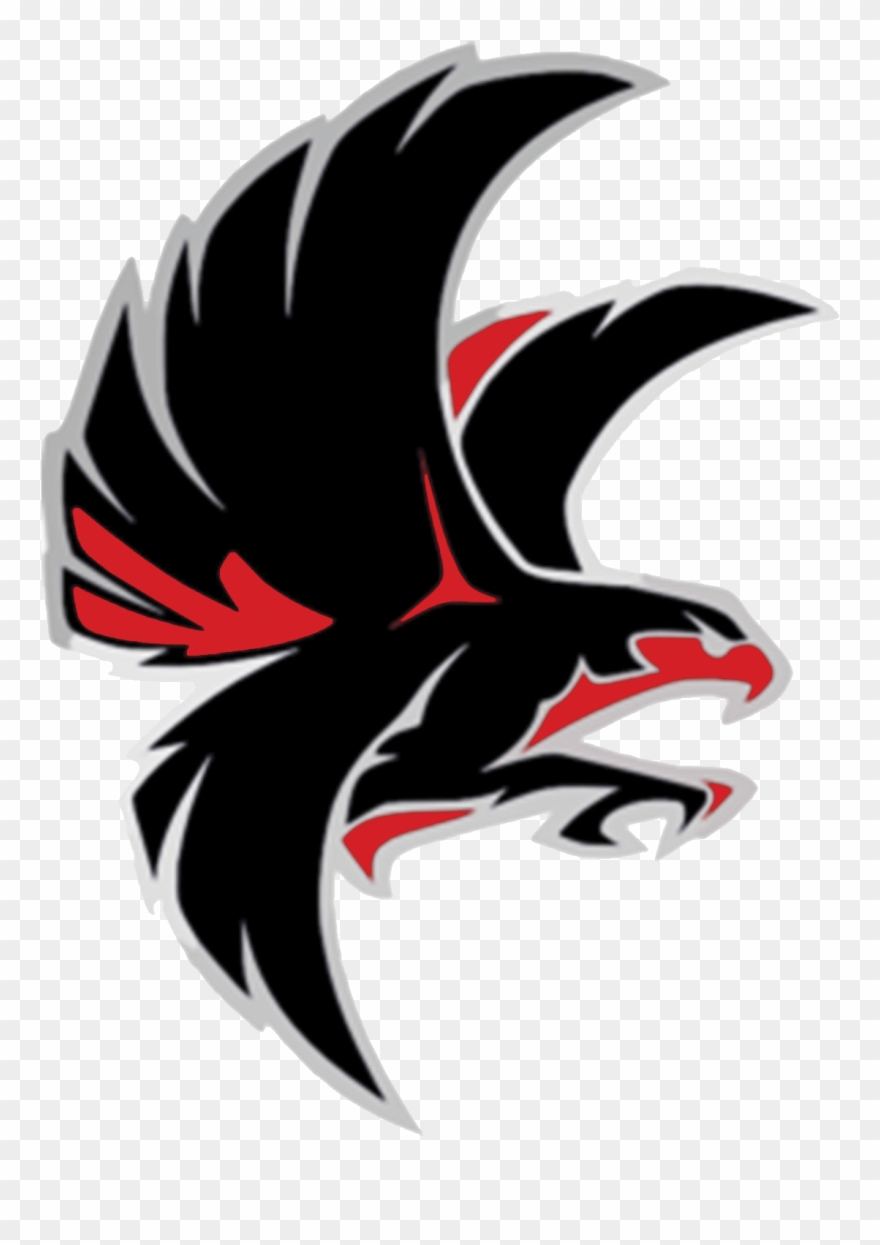 Falcon School Mascot Falcon School - Nation Ford High School Logo Clipart