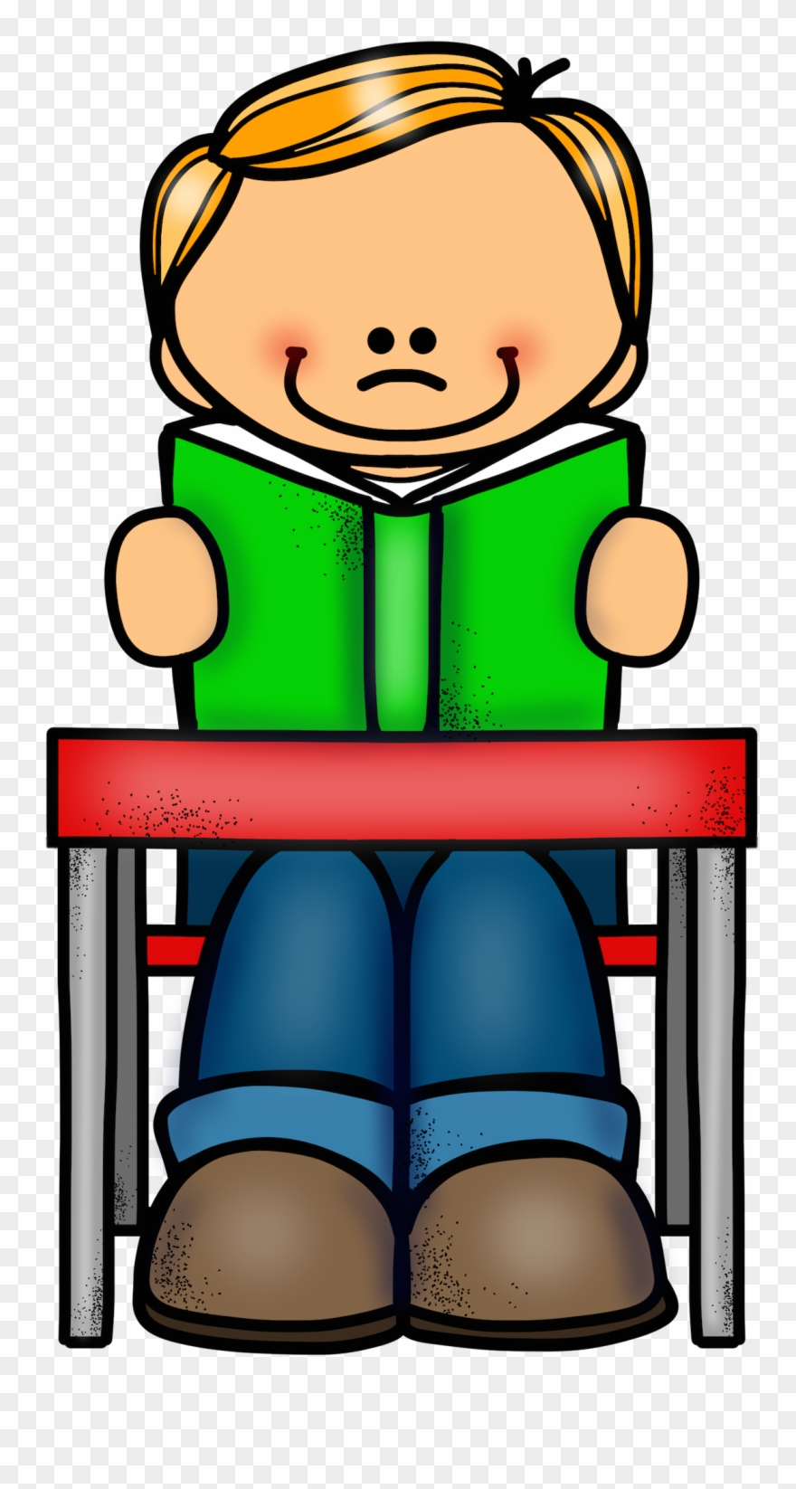 Teaching Vocabulary For Everyday Activities That Children - Summarizing Nonfiction Reading Posters Clipart