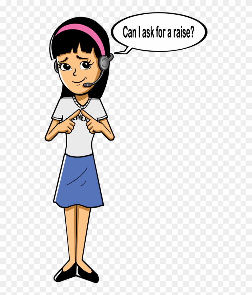 Stories Clipart Teacher Job - Cartoon - Png Download