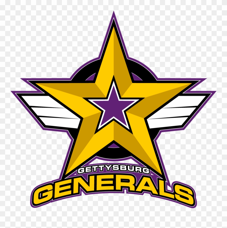 Logo - Gettysburg Elementary School Clipart