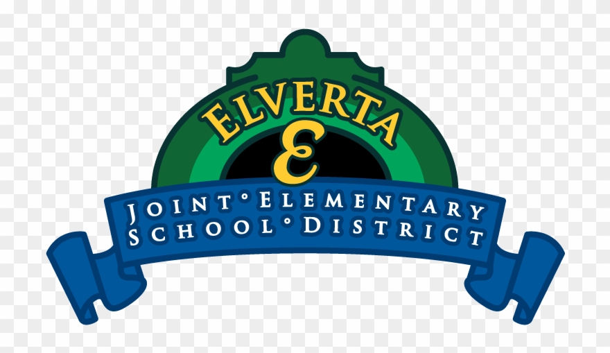 Elverta Elementary School District - Elverta Joint Elementary School District Clipart