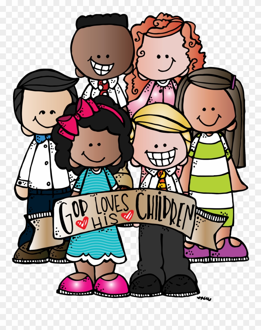 Lds Illustrating Helps Pinterest Clip Art - Melonheadz Group Clipart - Png Download