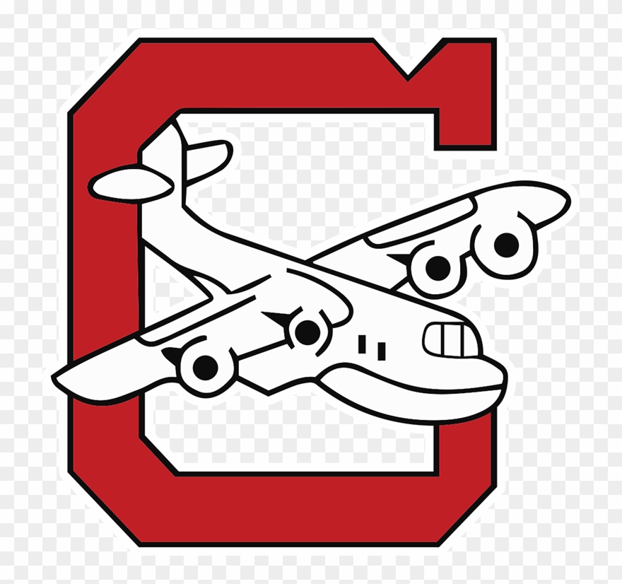 Columbiana High School Clipart