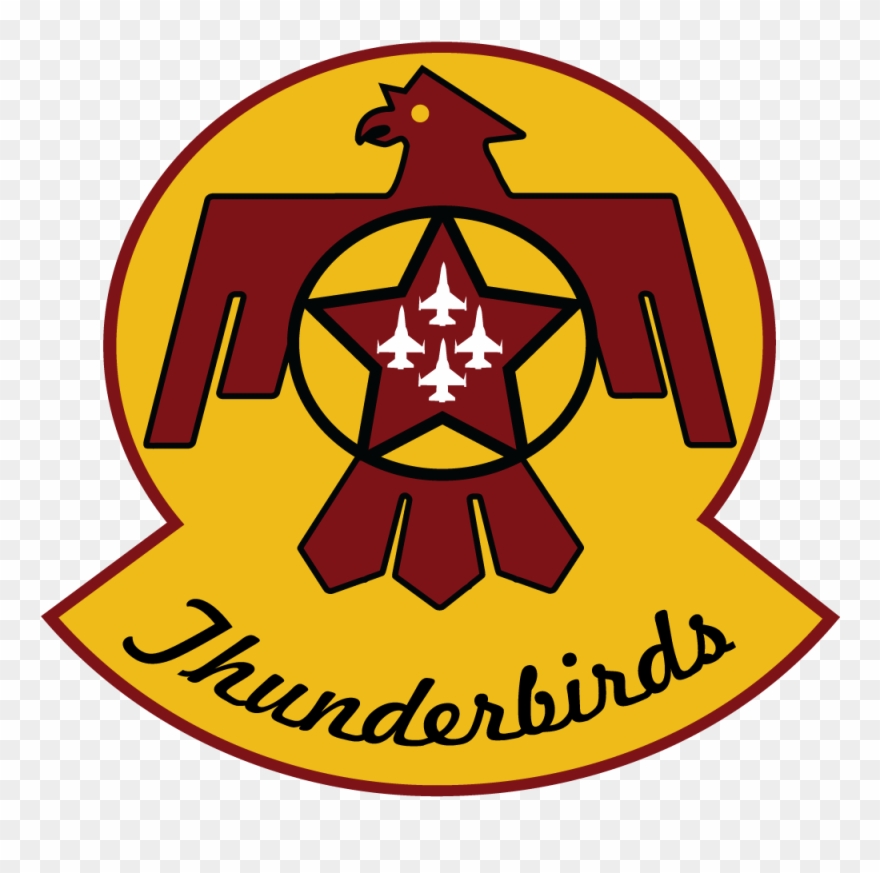 Logo - Kastner Thunderbird Logo Clipart