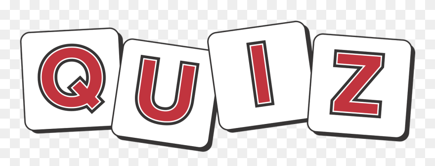 Meet Teacher Clip Art Images Gallery - Quiz Png Transparent Png