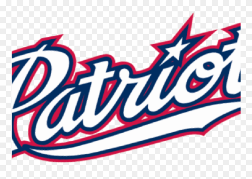 Patriots Clipart Patriots Football Clipart At Getdrawings - Dallas Baptist University - Png Download