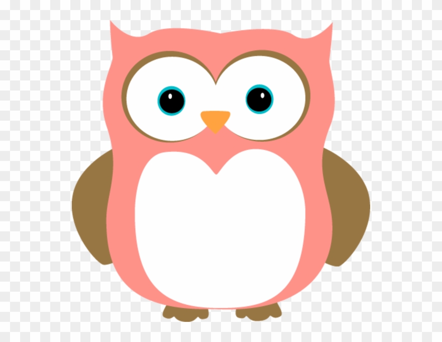 Clipart Owls - Png Download