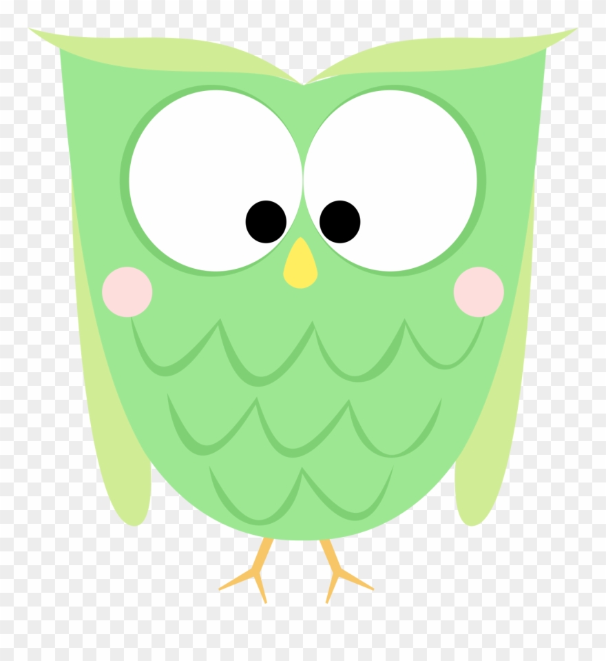 Photo By @daniellemoraesfalcao - Owl Clipart