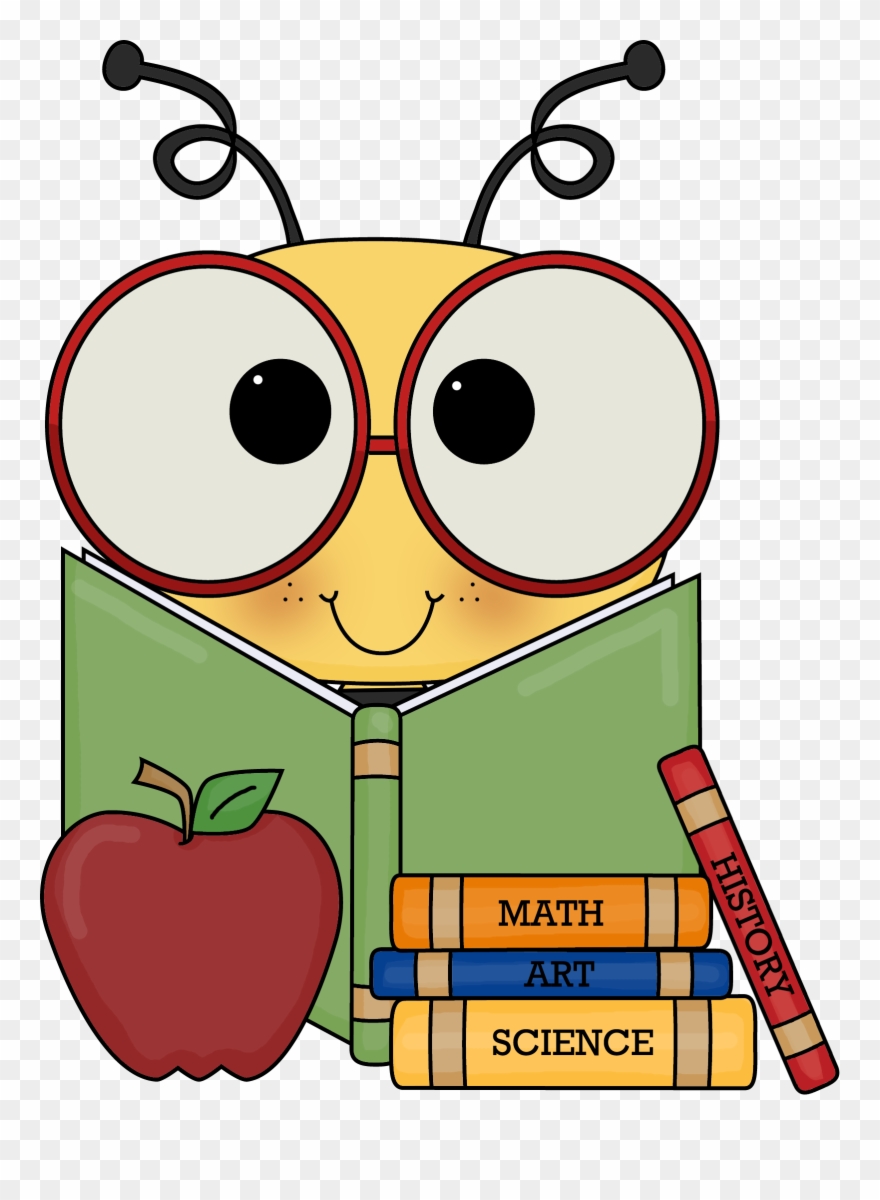 Schoolnotes 2 - - Smarty Pants Clipart