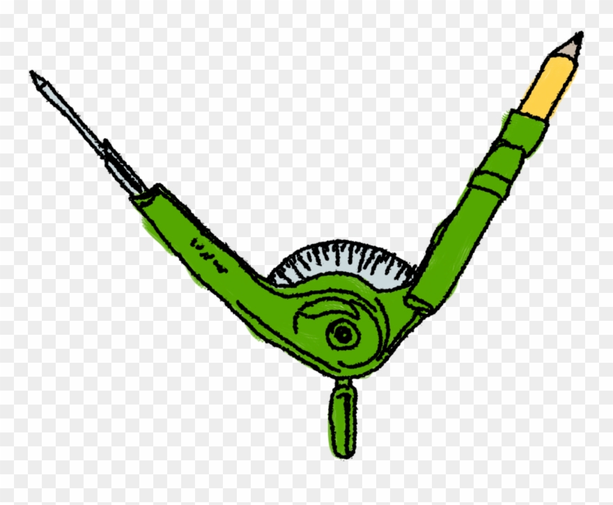 Pix For > Student Taking Notes Clip Art - Clip Art - Png Download
