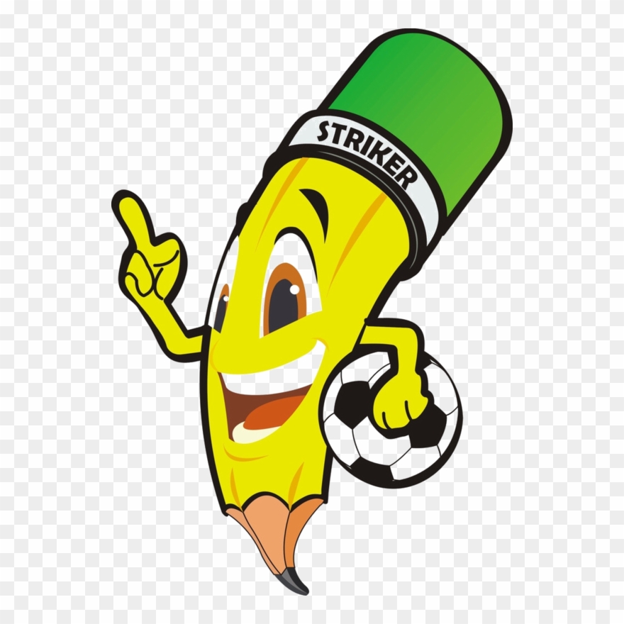 Crayons De Couleurs,articles D Ecole - Pencil Clipart